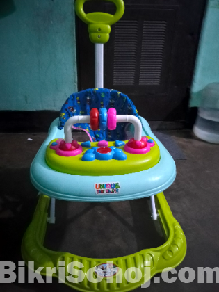 Baby Walker